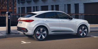 Audi Q5 Sportback